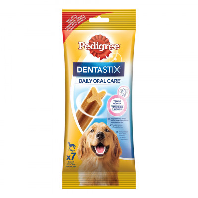 Pedigree Denta Stix velike rase 7kom 270g