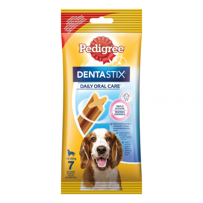 Pedigree Denta Stix srednje rase 7kom 180g