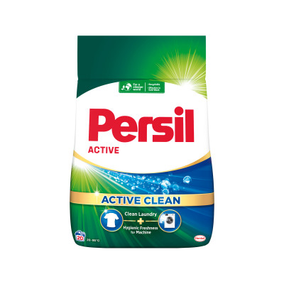 Persil expert regular compact 1.8kg