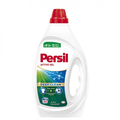 Persil gel regular 1.26 l