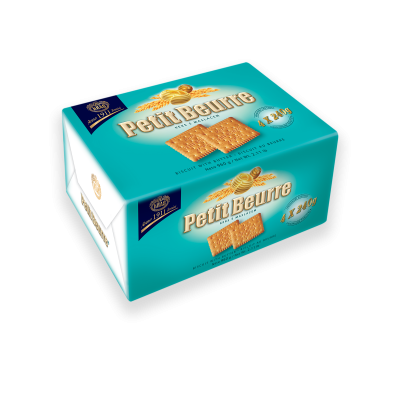 Petit beurre 960g Kraš