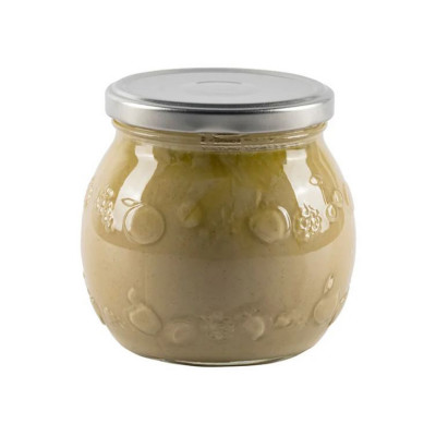 Krema od pistaća 580g Menz Gasser