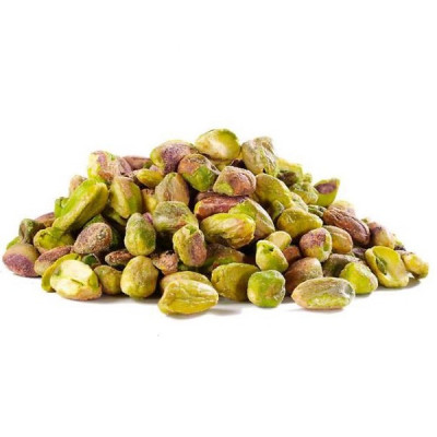 Pistaći očišćeni sirovi 300 g
