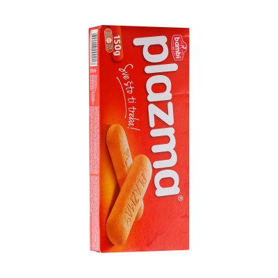 Plazma keks 150 g Bambi