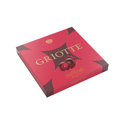 Praline Griotte 204 g Kraš