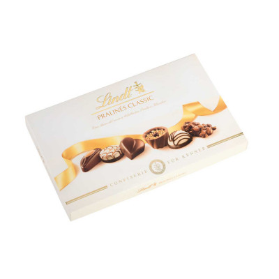 Pralines classic 200g Lindt