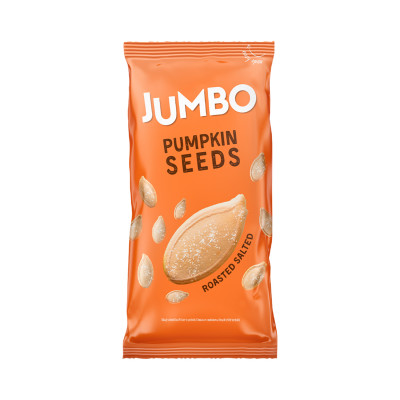 Bundevsko sjeme 50g Fun&Fit Company