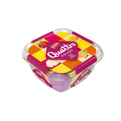 Quattro fruits colori 1500 ml Frikom