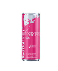 Red bull summer edition breskva 0.25l