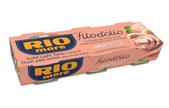 Rio mare tunjevina u maslinovom ulju 3x65g