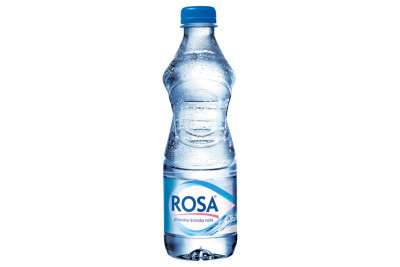 Rosa negazirana 0.5l