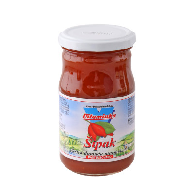 Marmelada šipak 650 g Vitaminka