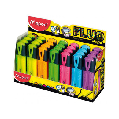 Signir maped classic