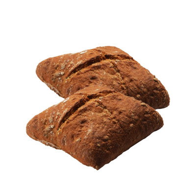 Hljeb rustik sjemenke 400 g Don Don