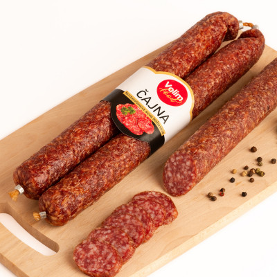 Čajna kobasica VOLIM