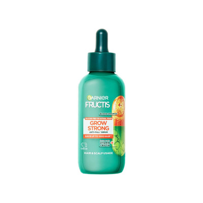 Serum fructis grow strong vitamin 125ml Garnier