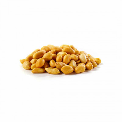 Kikiriki oljusteni przeni slani 500 g