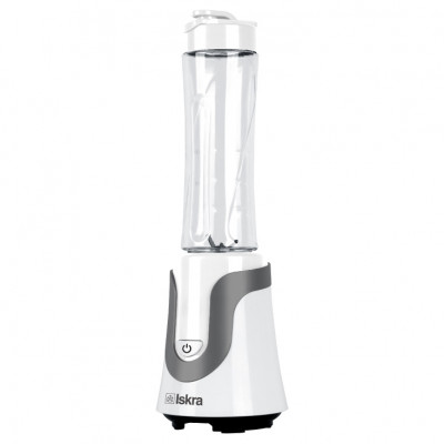 Blender za smoothie hy-1302-wh 200-300w Iskra