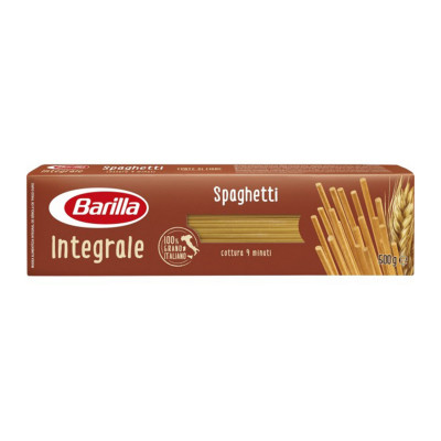 Špageti 5 integalni 500 g Barilla