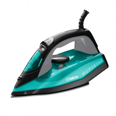 Pegla na paru sl-2099 2600w Iskra