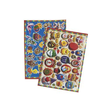 Sličice reljefne male