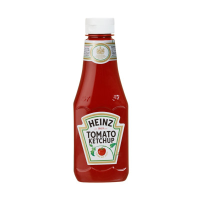 Kečap blagi 342 g Heinz