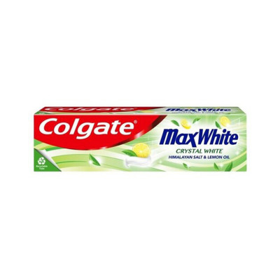 Zubna pasta himalayan salt&lemon oli 75ml colgate
