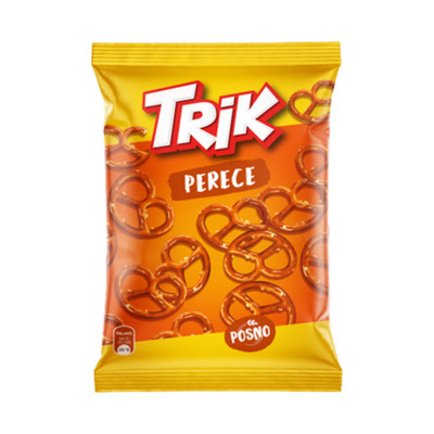 Trik perece 100 g Banini
