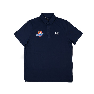 Majica Polo Teget L Under Armor