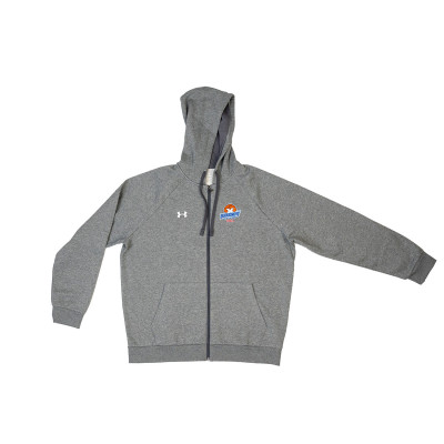 Duks sa Kapuljačom  XXL Rival Under Armour