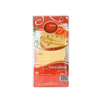Varaždinec sir 150 g Vindija