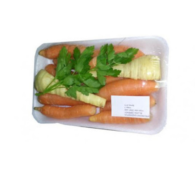 Povrće za supu 500 g