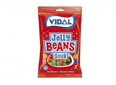 Vidal kiseli žele bomboni sa ukusom voca više vrsta 85 g