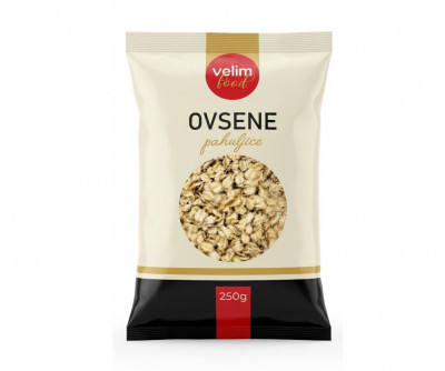 Ovsene pahuljice 250g Volim