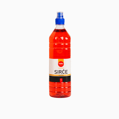Sirće vinsko 1l Volim