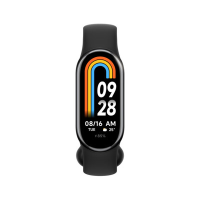 Pametna narukvica 8 crna Xiaomi