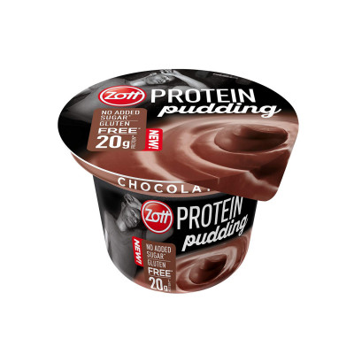 Zott protein puding čokolada 200g