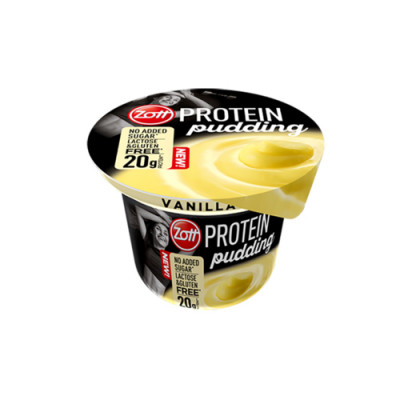 Zott protein puding vanila 200g